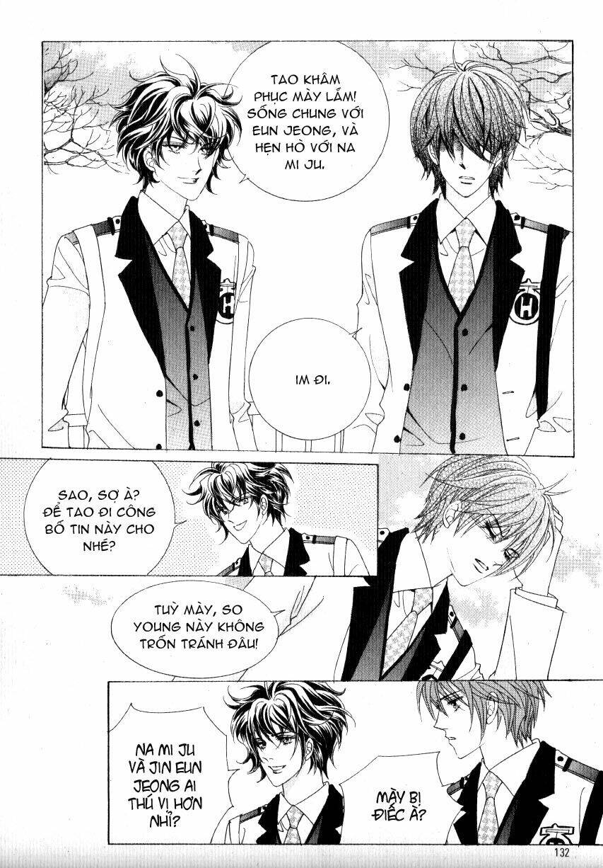 she's scary chapter 39 32