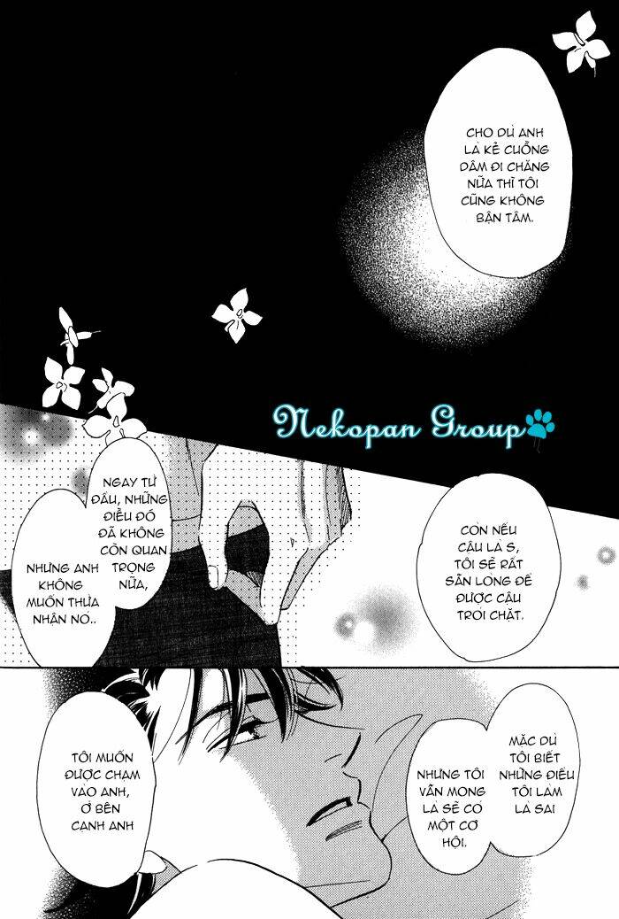 kanpeki na koibito chapter 2 33