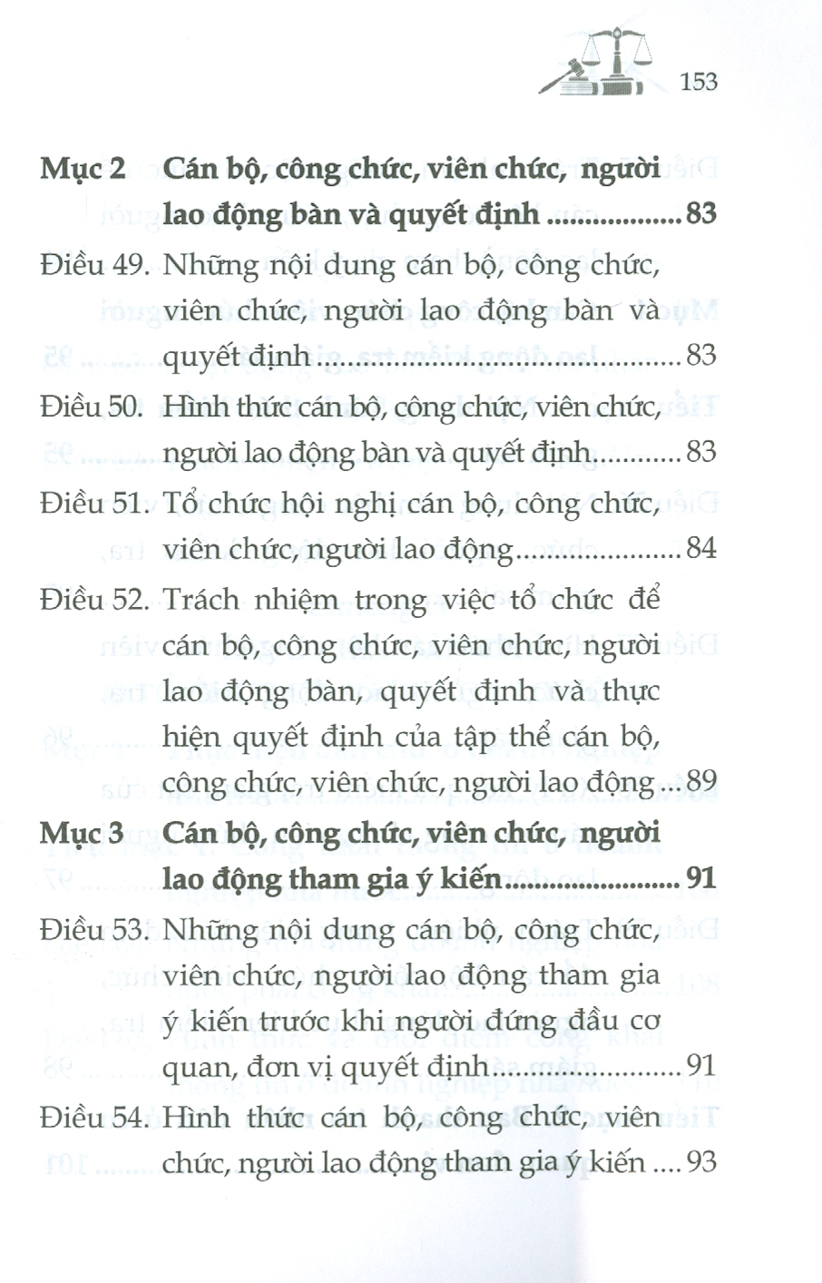 Luật Thực Hiện Dân Chủ Ở Cơ Sở