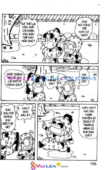 ninja loạn thị chapter 26 107