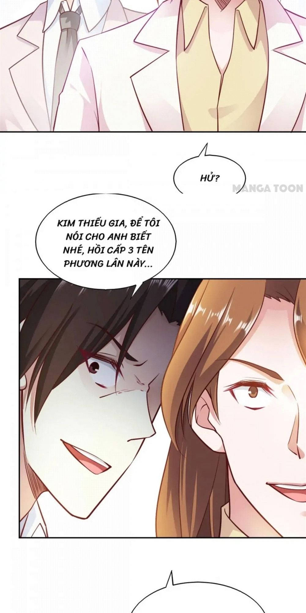 chiếc điện thoại thần kỳ chapter 83 32