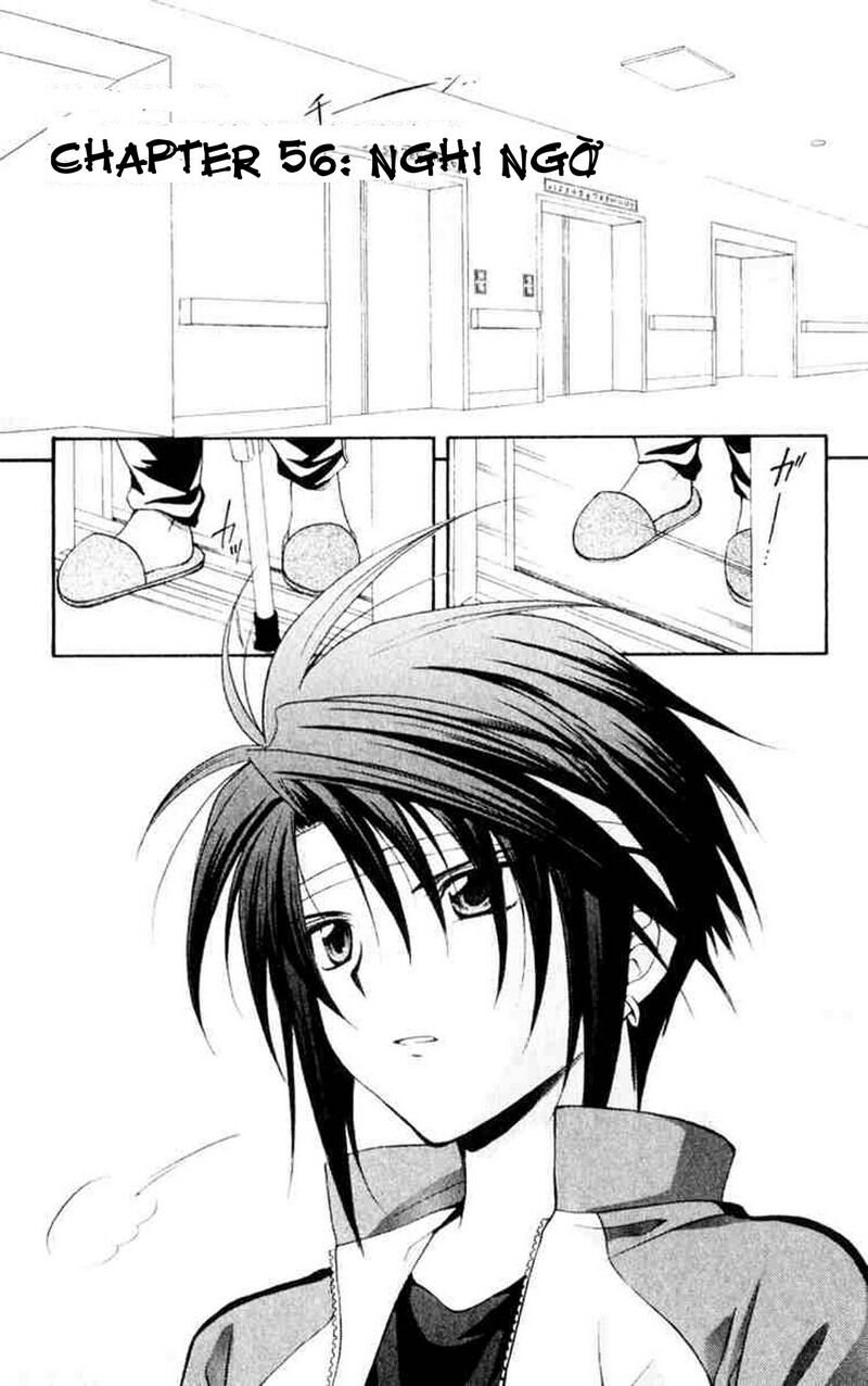 spiral: suiri no kizuna chapter 56 2