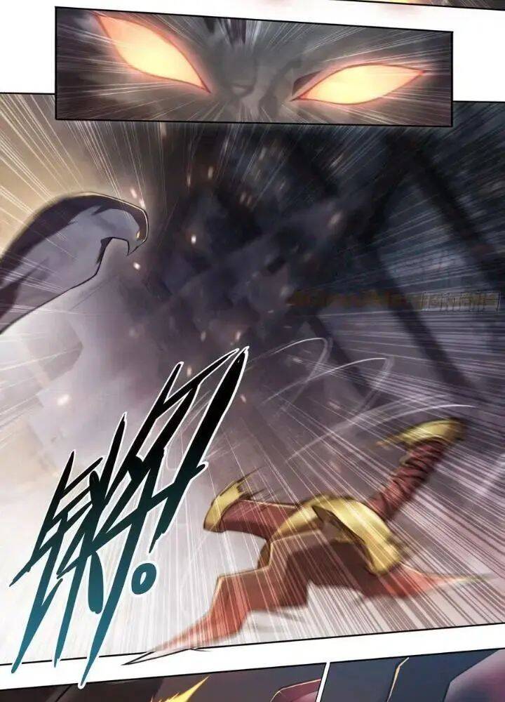 dự báo khải huyền chapter 98 21