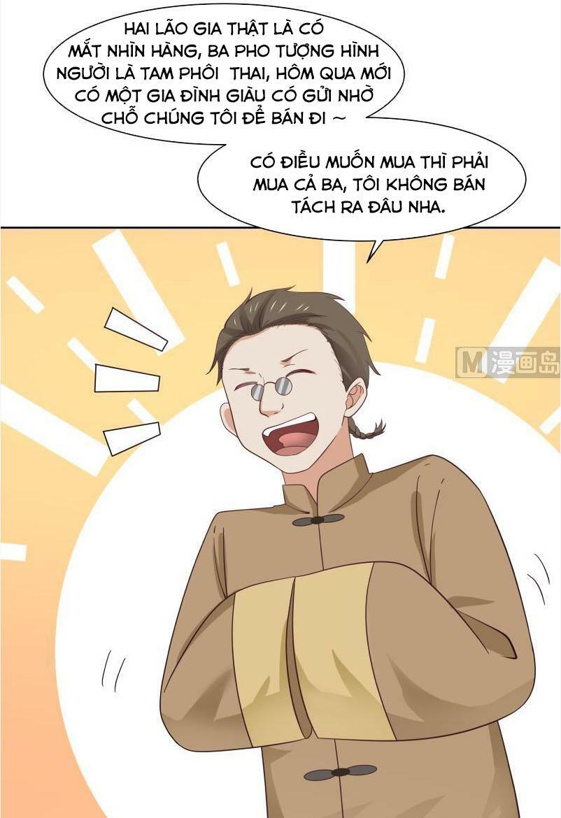 trên người ta có một rồng chapter 183 13