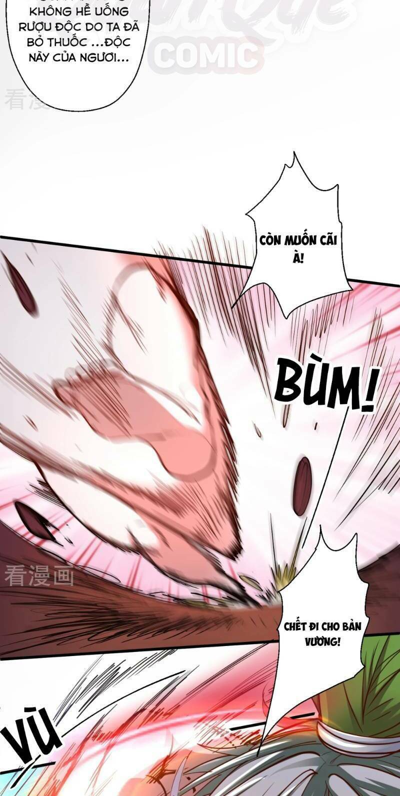 tối cường đại biểu hoàng kim thận chapter 66 6