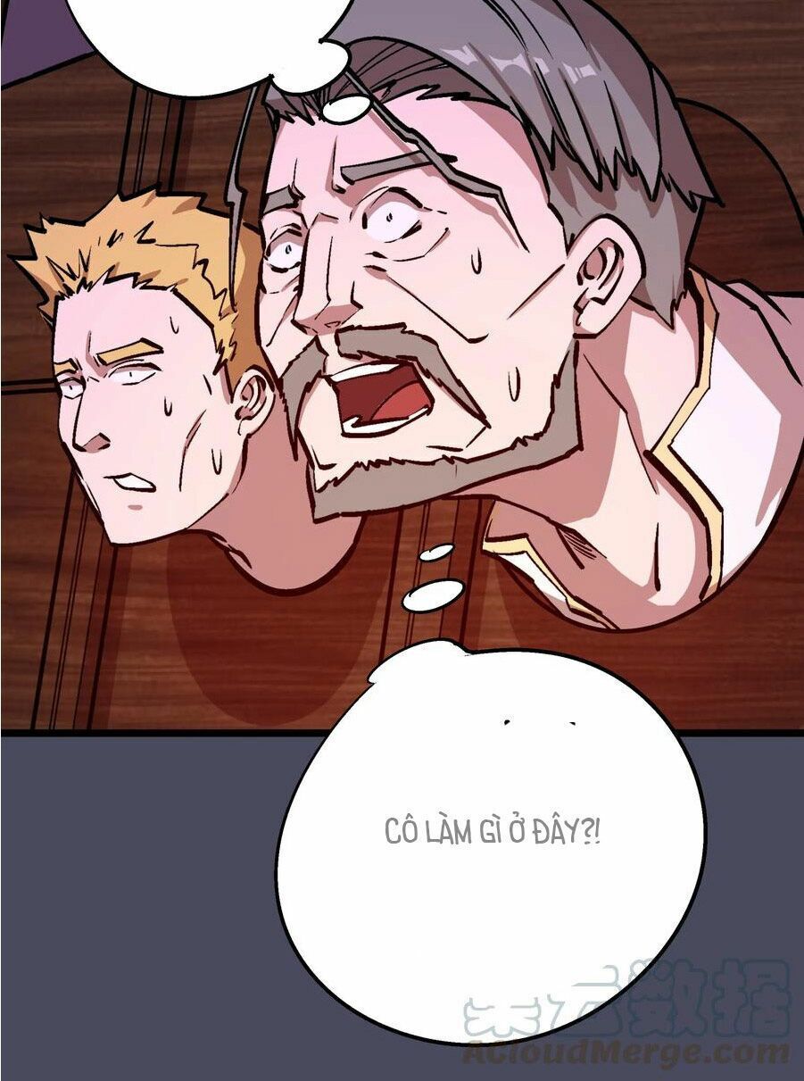 tôi không phải quỷ vương chapter 5.1 17