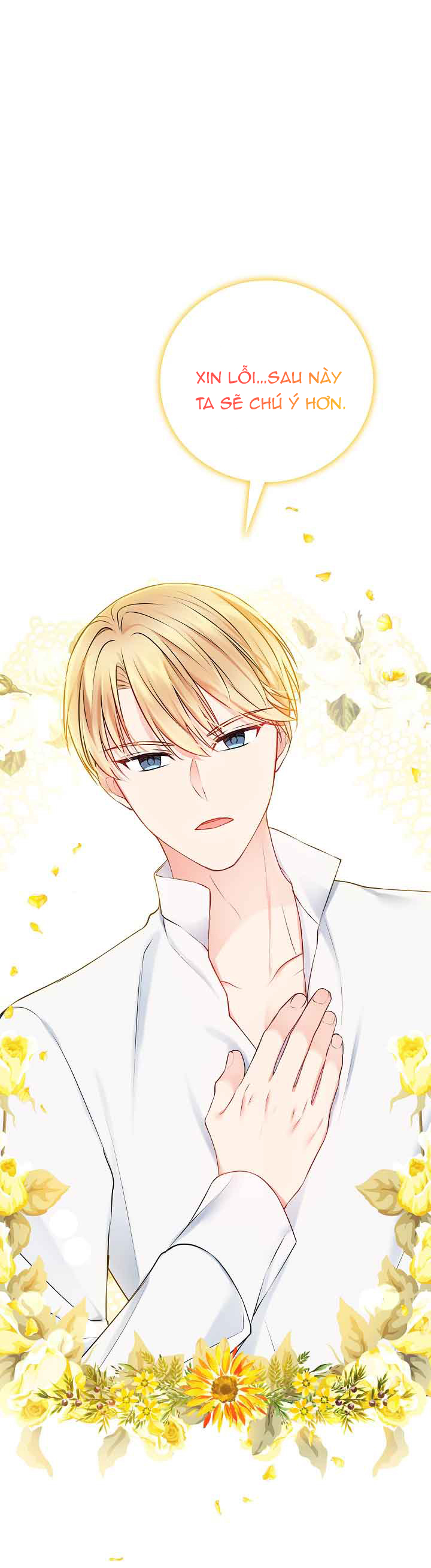 người chồng hợp đồng của tôi chapter 7 35