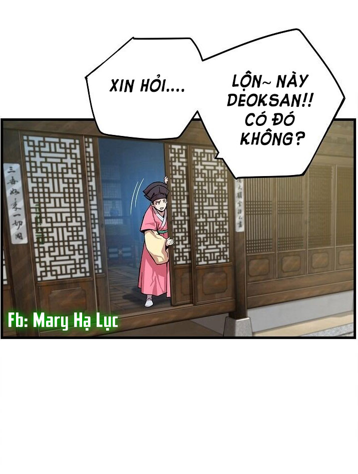 tôi sẽ sống như một hoàng tử chapter 1 49