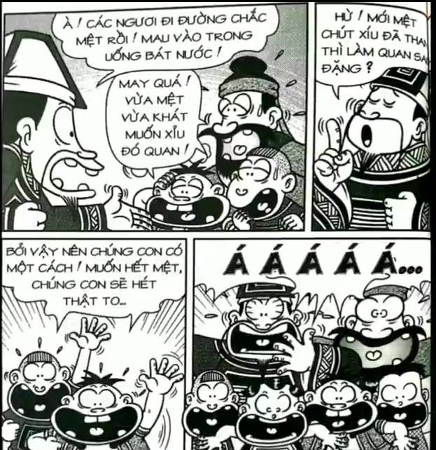 thần đồng đất việt chapter 193 81