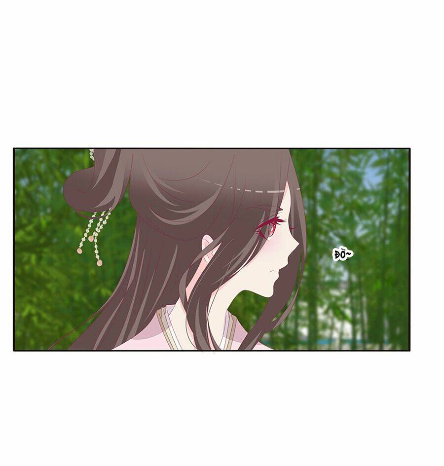 tướng quân mời ra trận chapter 152 15