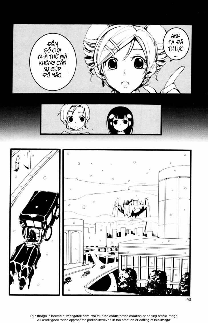 07 hồn ma chapter 64 21