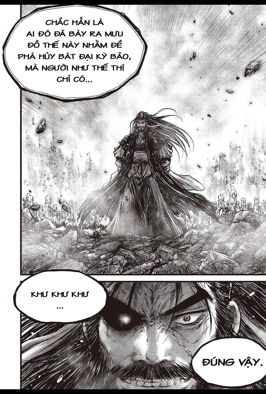 hiệp khách giang hồ m chapter 626 19