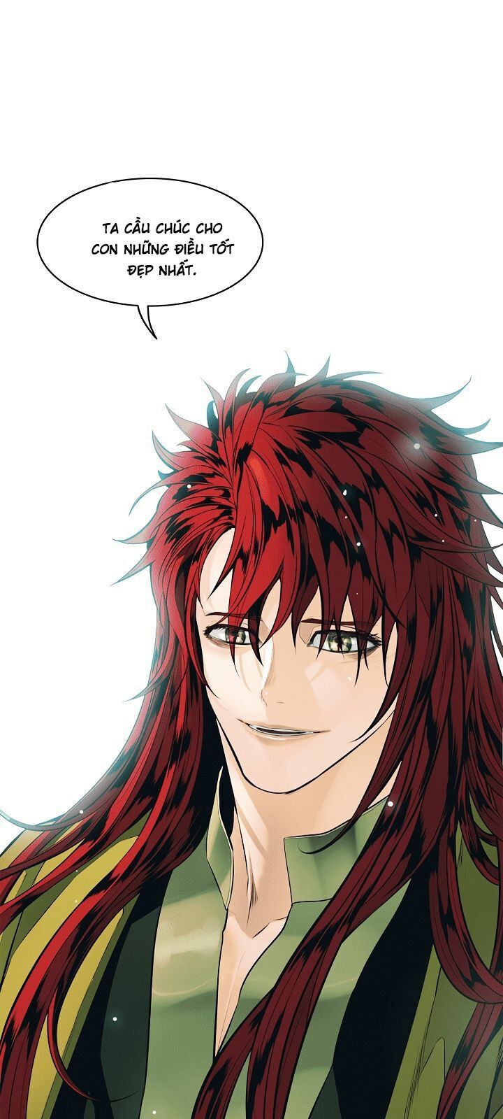 bất bại chân ma chapter 68 75