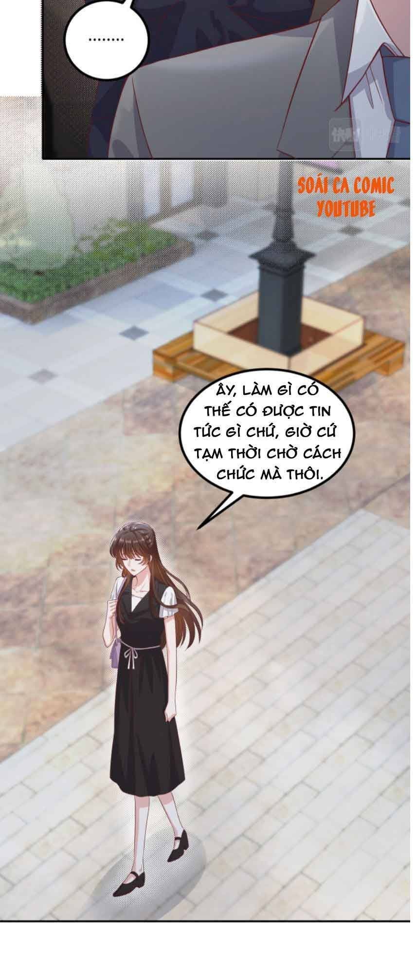 nhất sanh hữu hỉ chapter 48 19