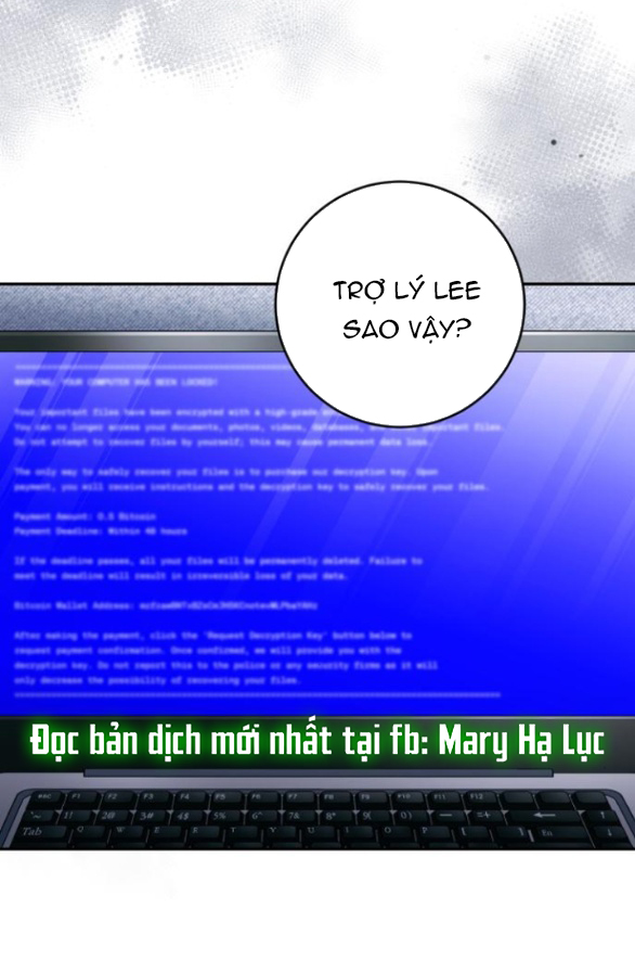 đứa trẻ trông giống tôi chapter 26.1 24