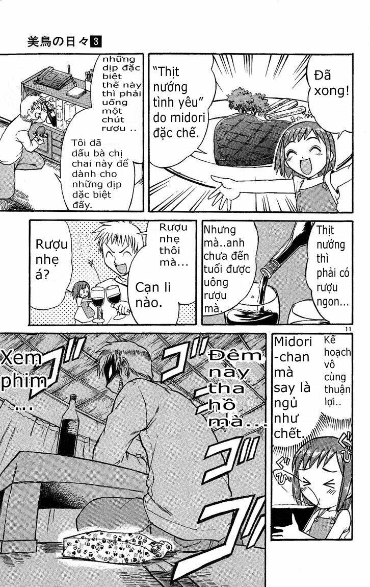 midori no hibi chapter 28 11