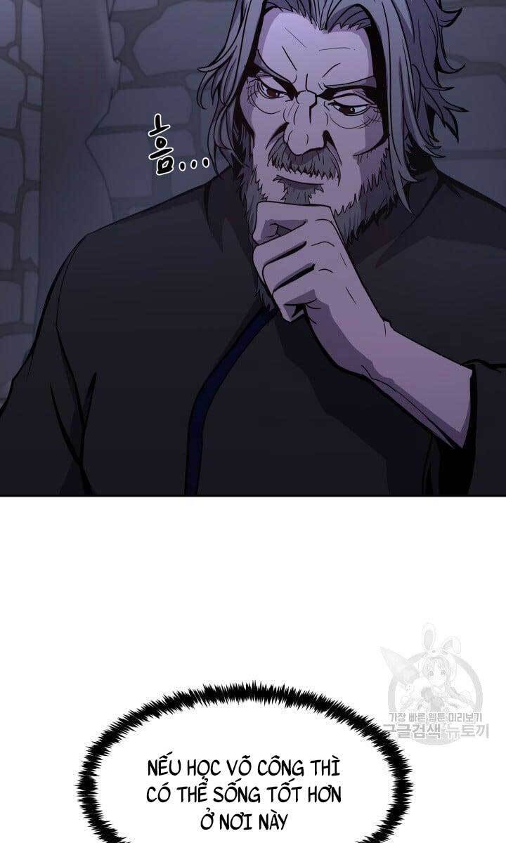 bậc thầy phép thuật ở thế giới võ lâm chapter 11.1 37