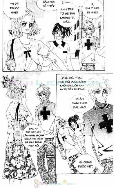 không bao giờ khóc chapter 12 11