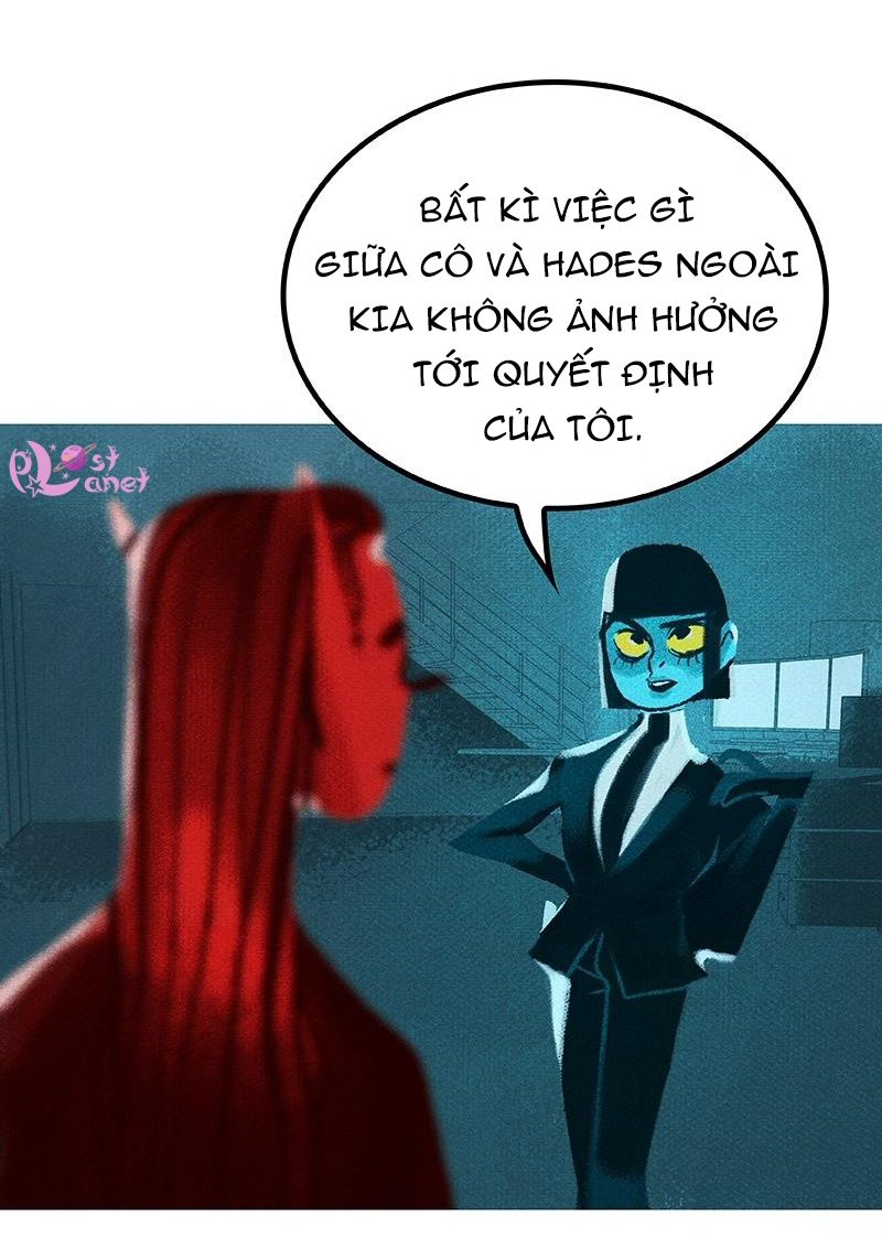 thần thoại olympus chapter 55 35