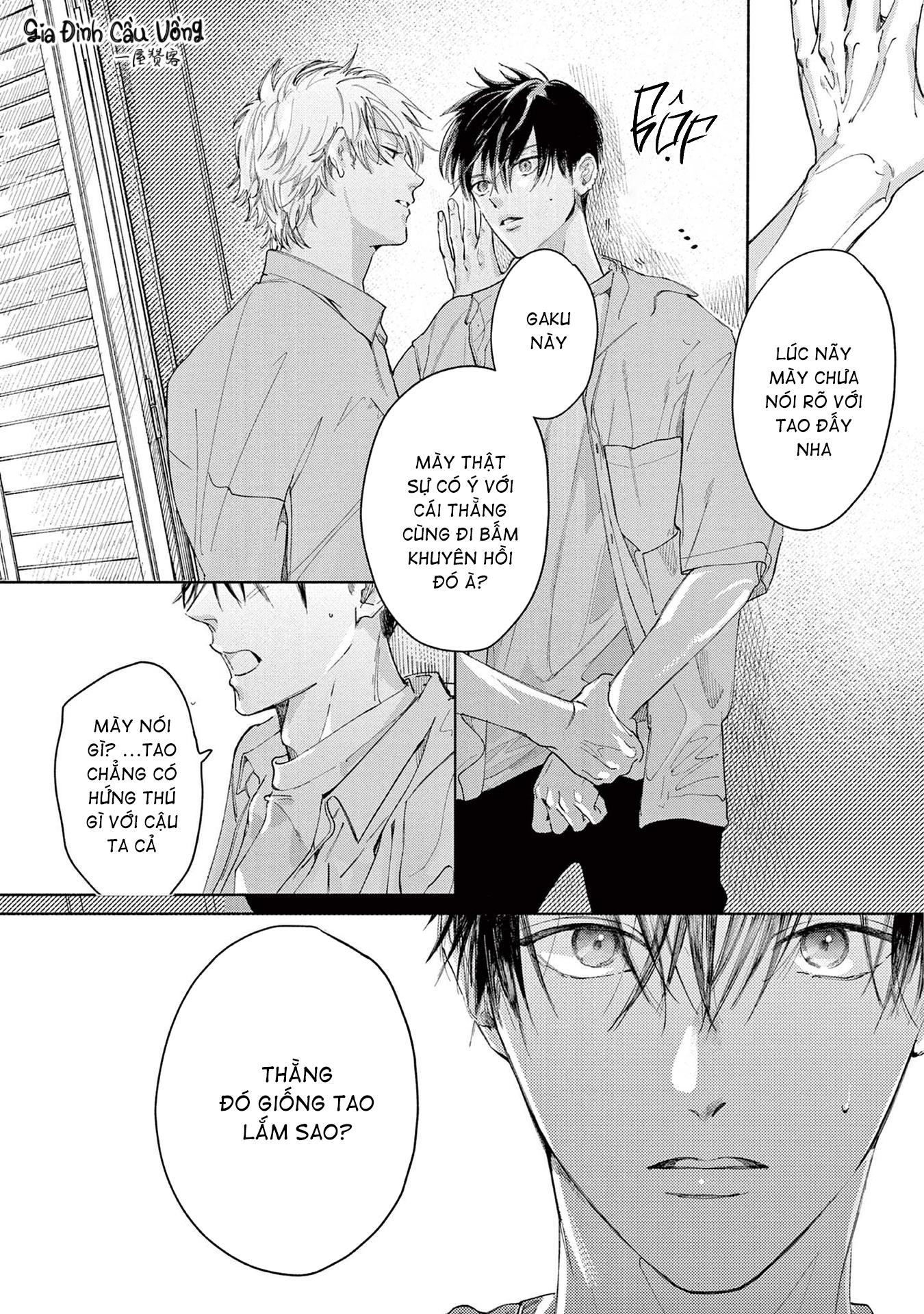 cộng sự quyết liệt chapter 4 19