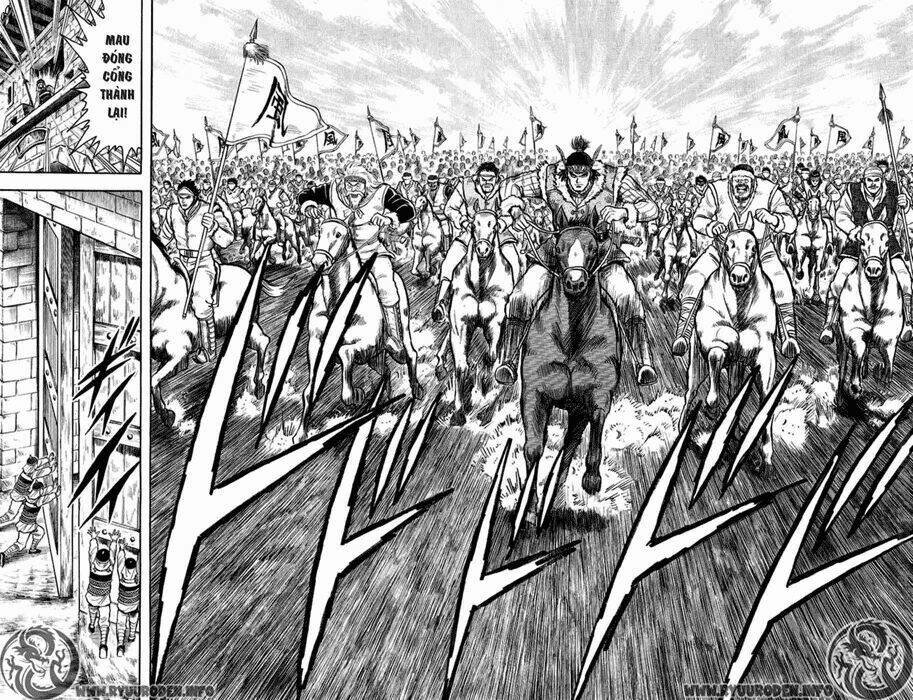 hoàng phi hồng phần 1 chapter 24 181