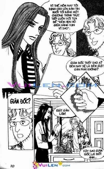 cô gái đến từ quá khứ chapter 8 7