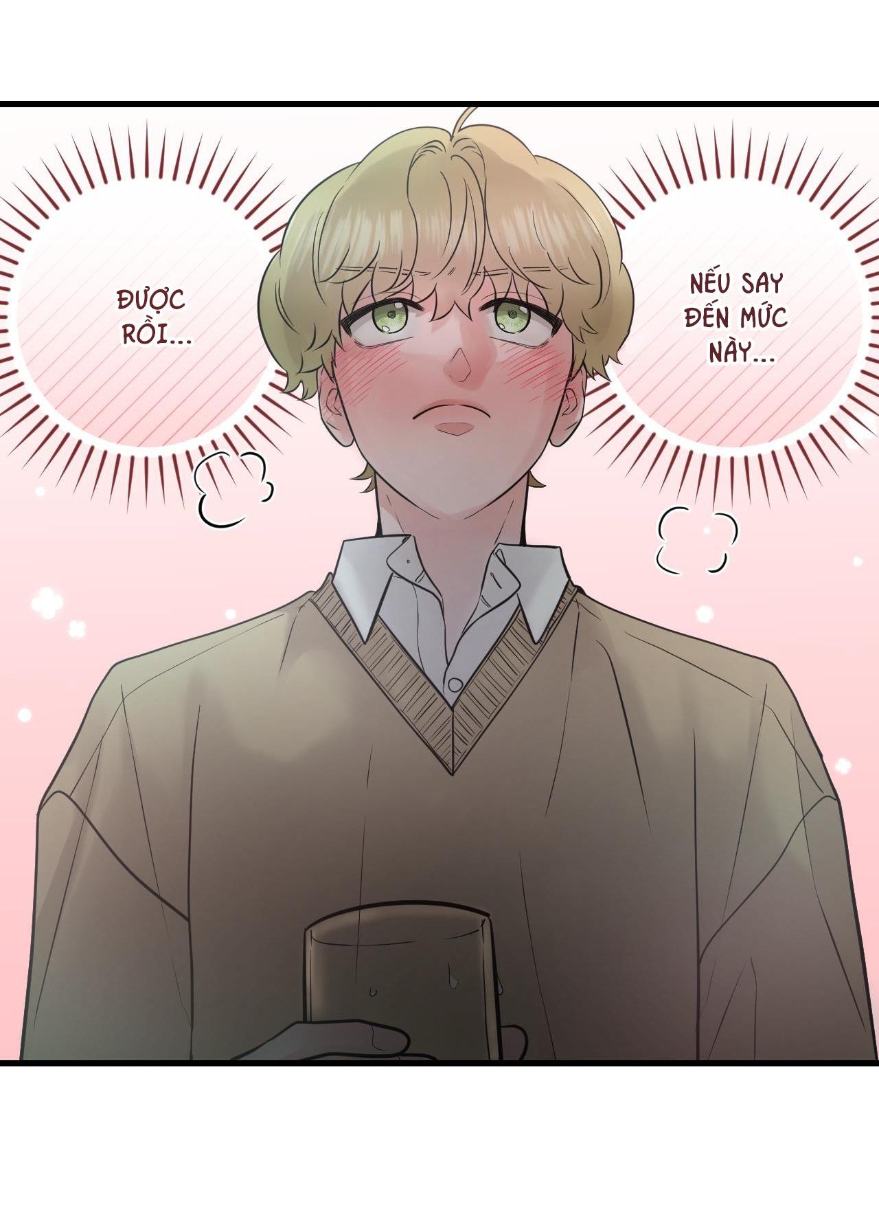 over the paradise chapter 13 44