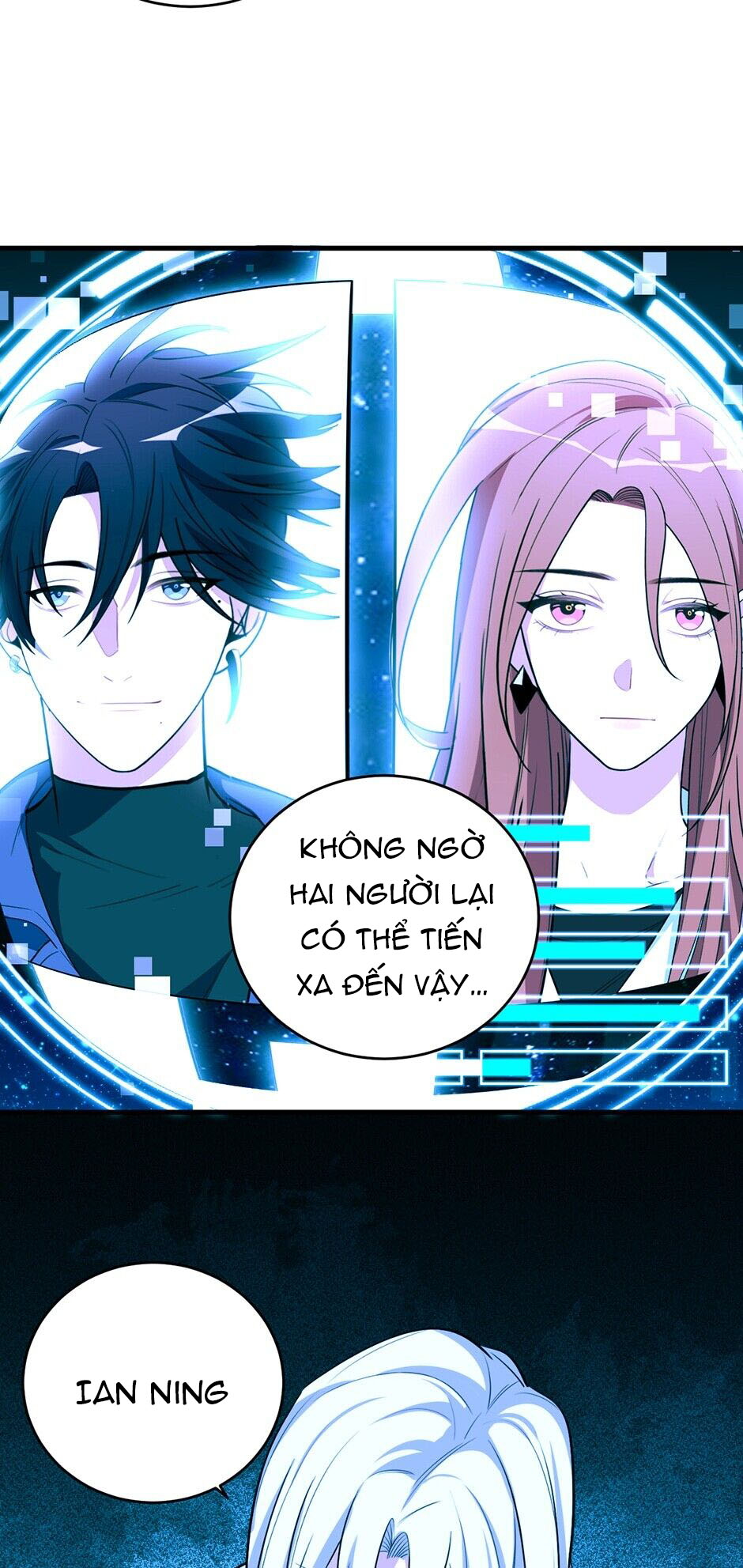 [16+] killing my love chapter 53.1 5