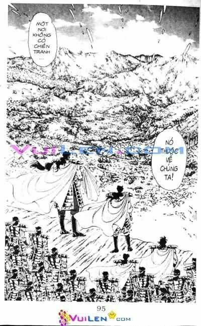 vương tử takeru chapter 17 95