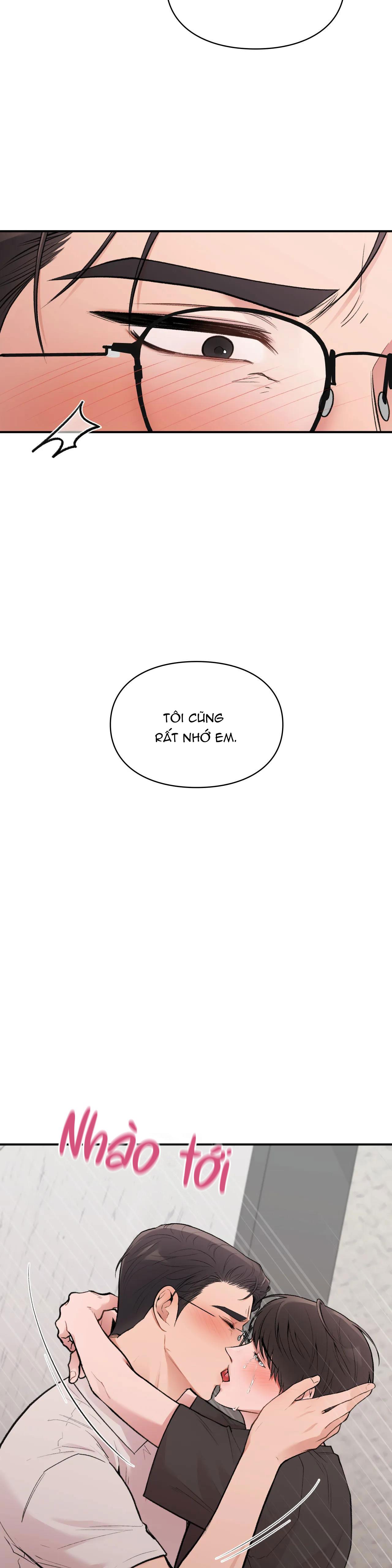 zai đẹp nhưng lại thích dạy đời chapter 14 7