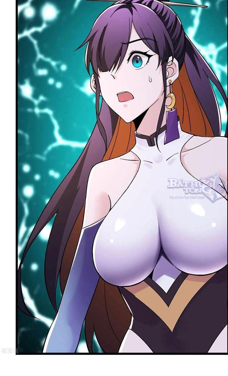 đồ đệ ta toàn là nữ ma đầu chapter 100 22