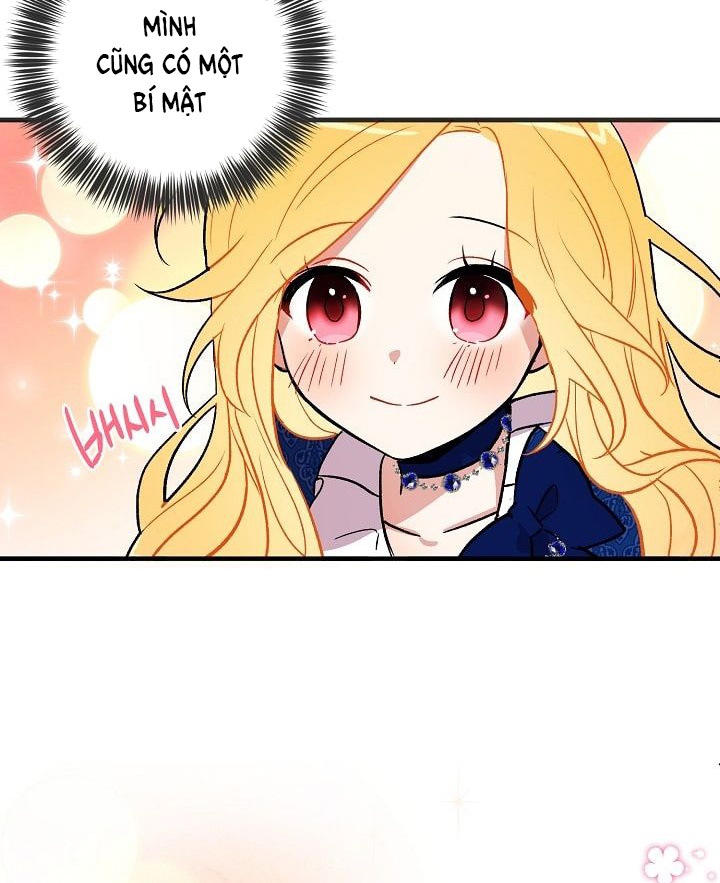 tôi là tiểu thư của gia đình này chapter 3 57