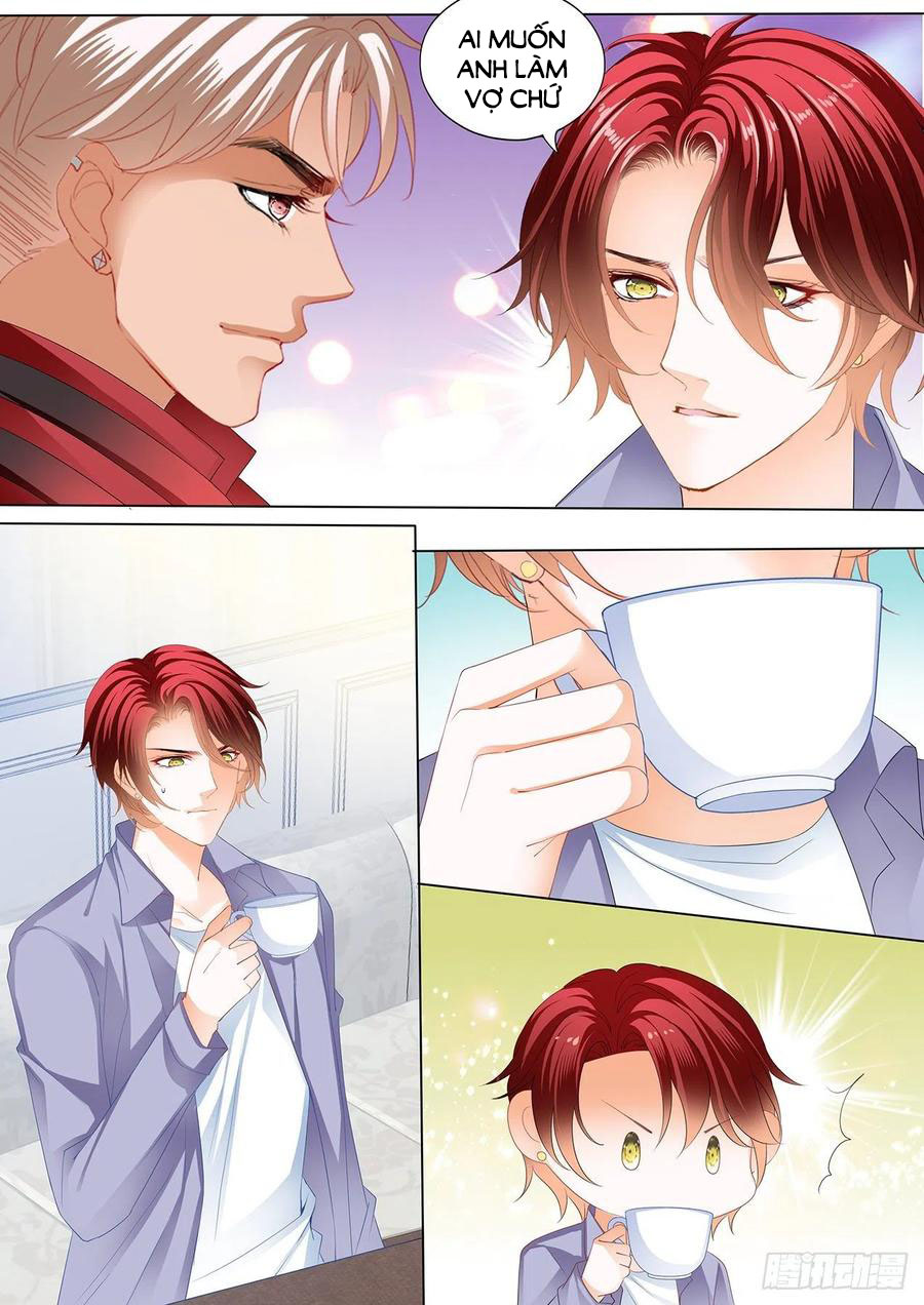 bá đạo tiểu thúc, xin trêu chọc vừa thôi! chapter 198 3