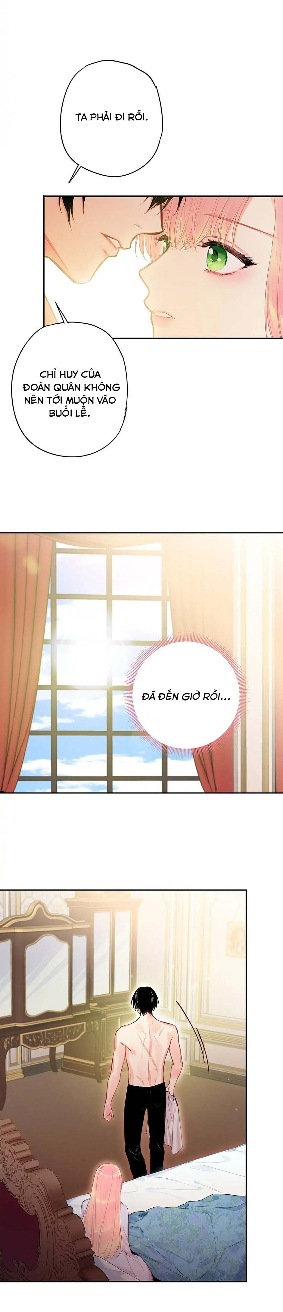 sống sót với thân phận là vợ của vị anh hùng chapter 76 20