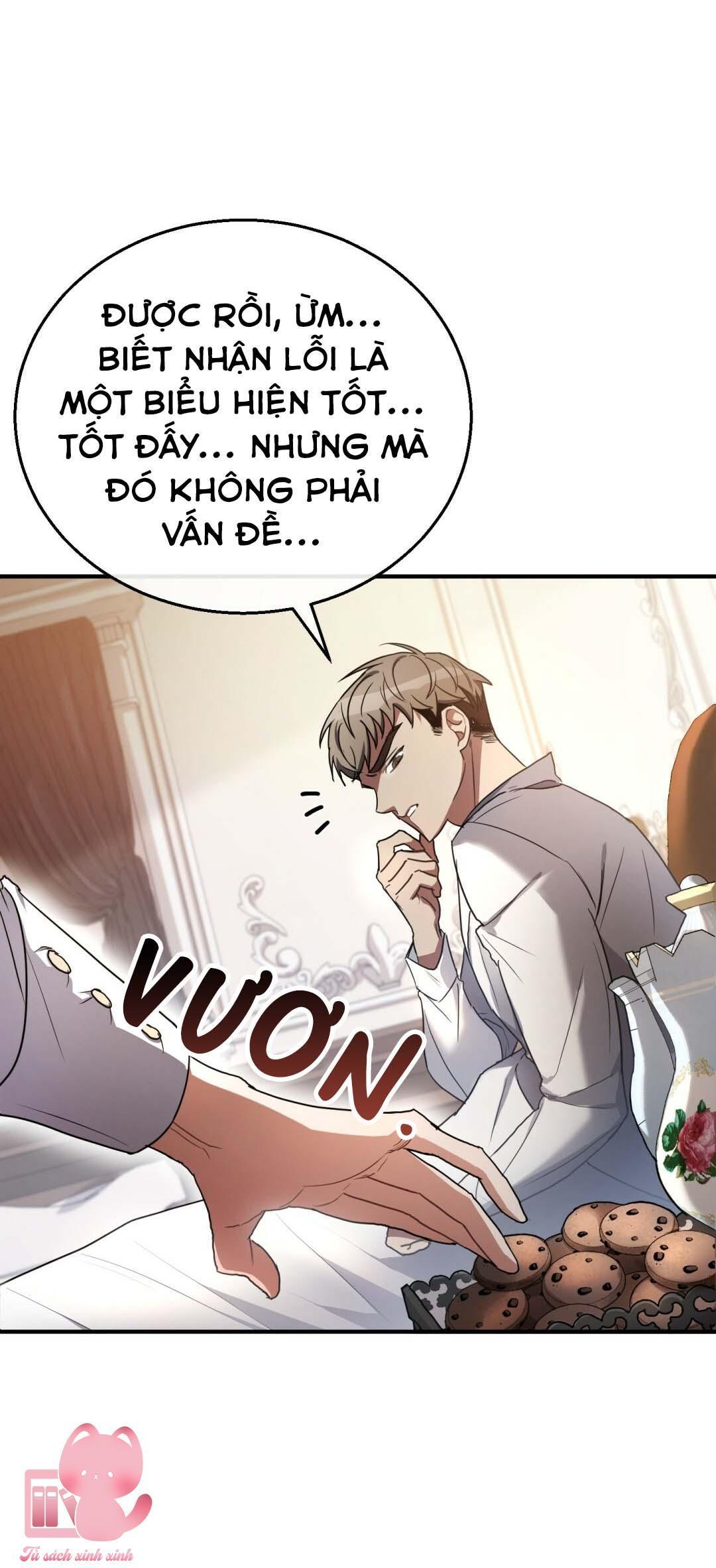 đêm đen khuất bóng chapter 5 27