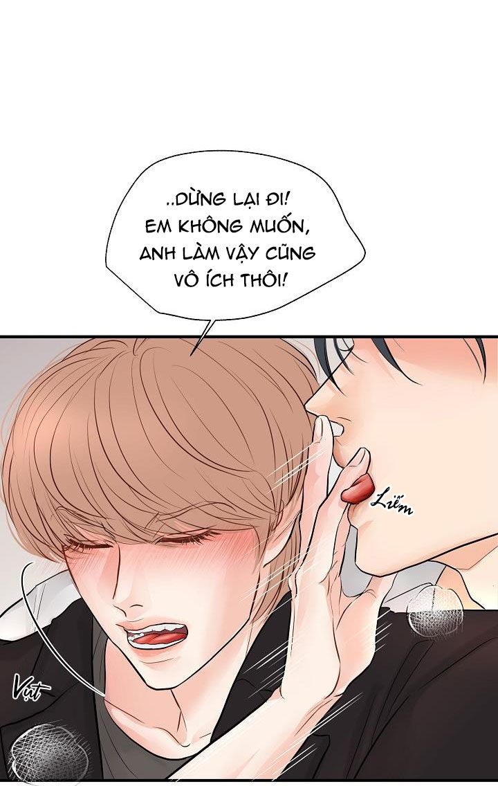 ranh giới tội ác chapter 19 37