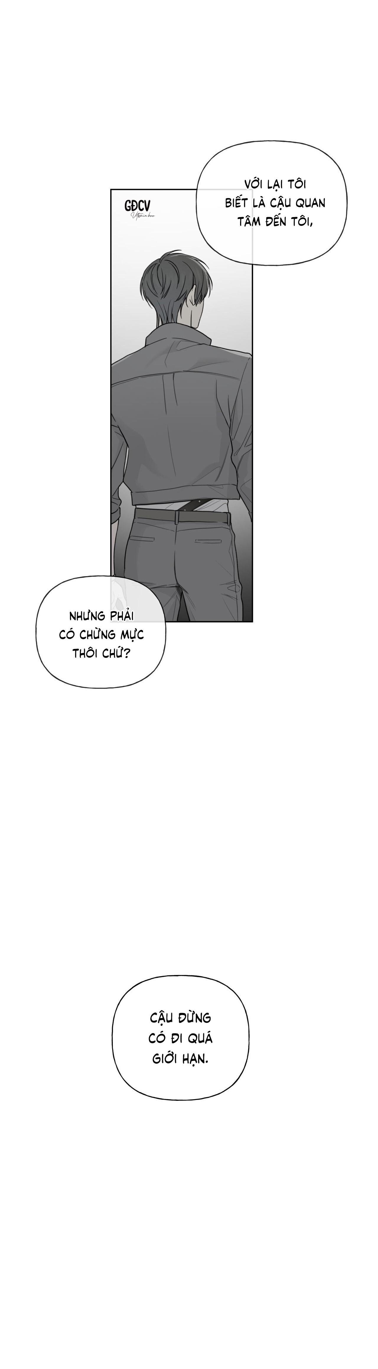 hiểm họa guiding chapter 17 20