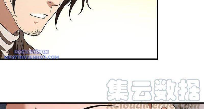 thiên long bát bộ webtoon chapter 117 64