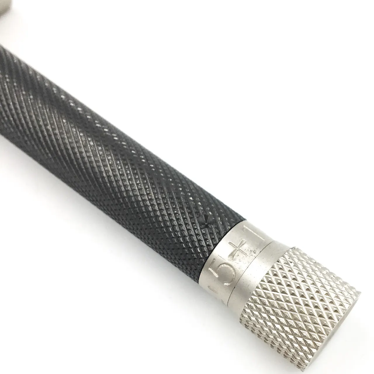 Dao cạo râu Parker VARGR – Graphite