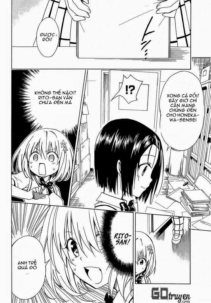 to love - ru darkness chapter 48 29