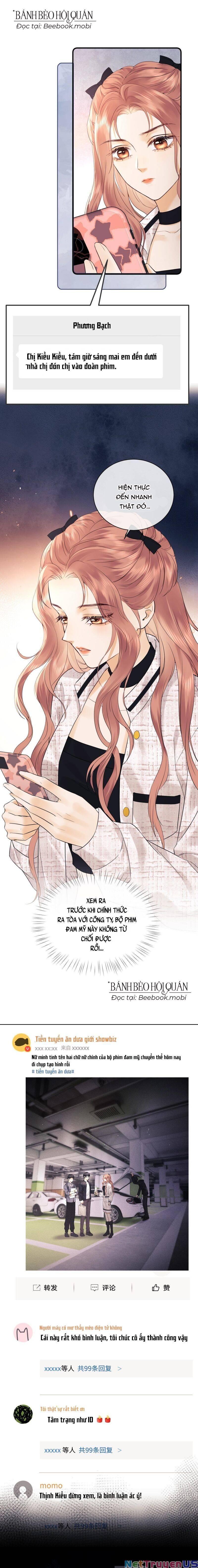 fan vợ - bạn đã biết chưa? chapter 10 3