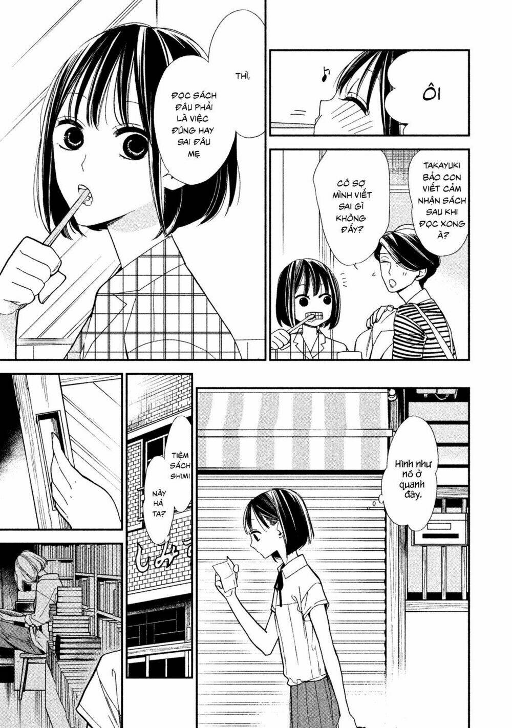 mystery for my dear a chapter 2 8