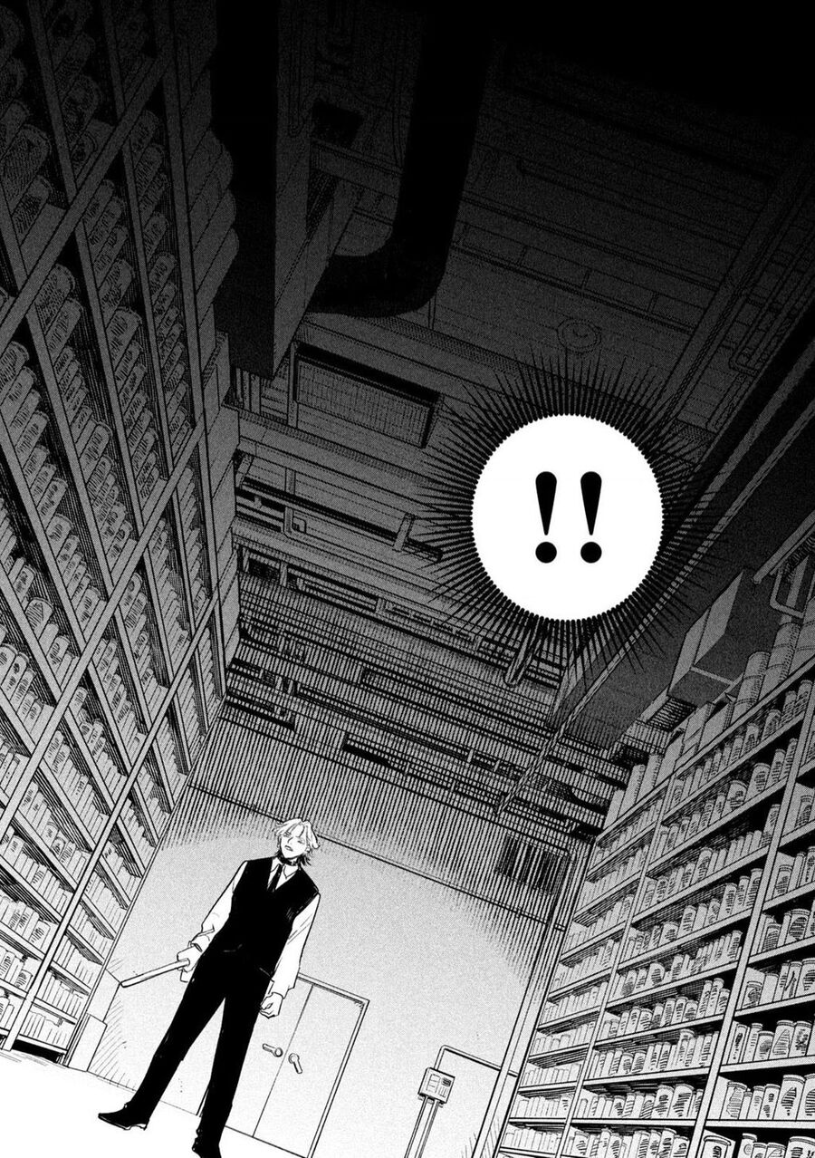 jiangshi kaitan blood chapter 4 11