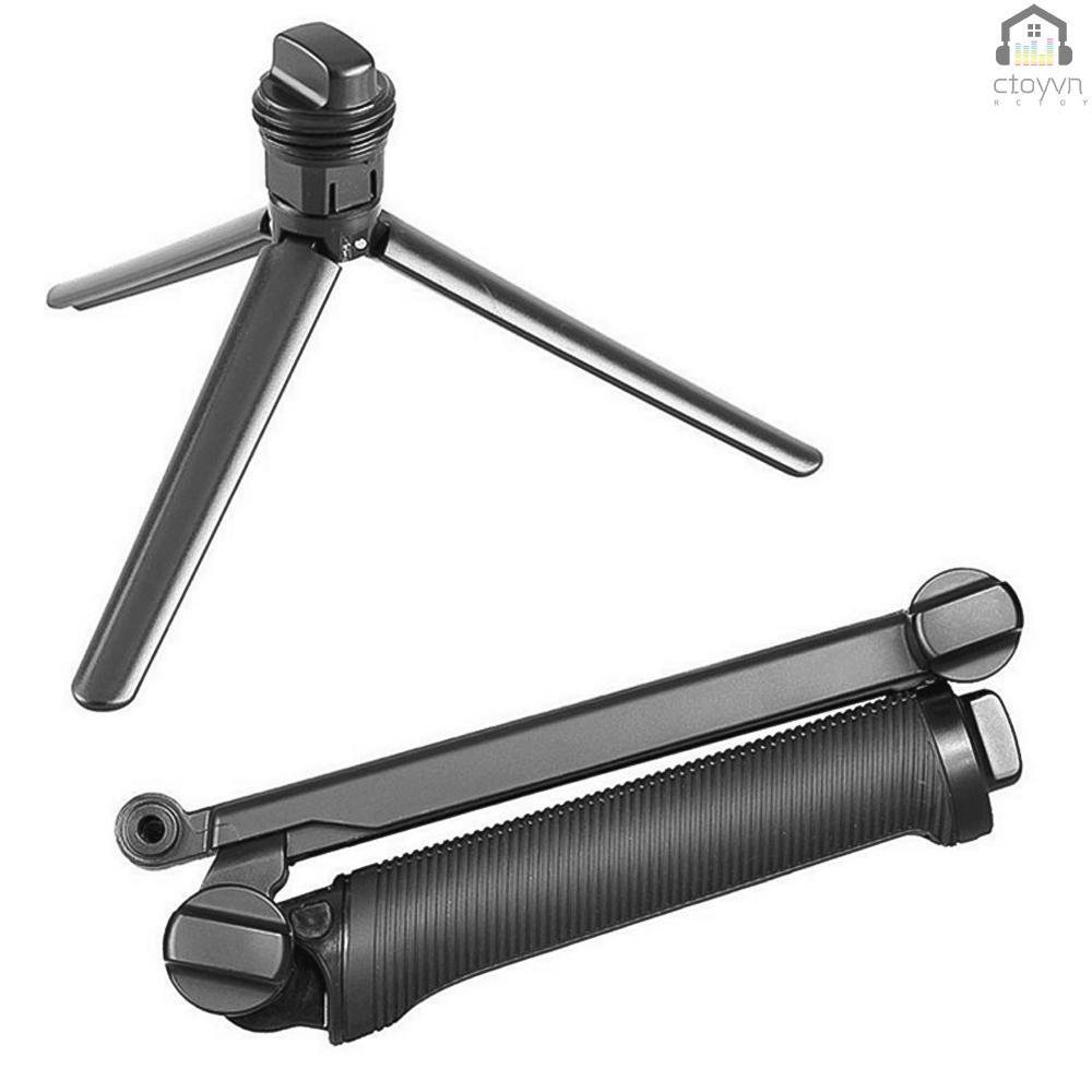 Gậy chụp ảnh 3 trong 1 cho máy ảnh