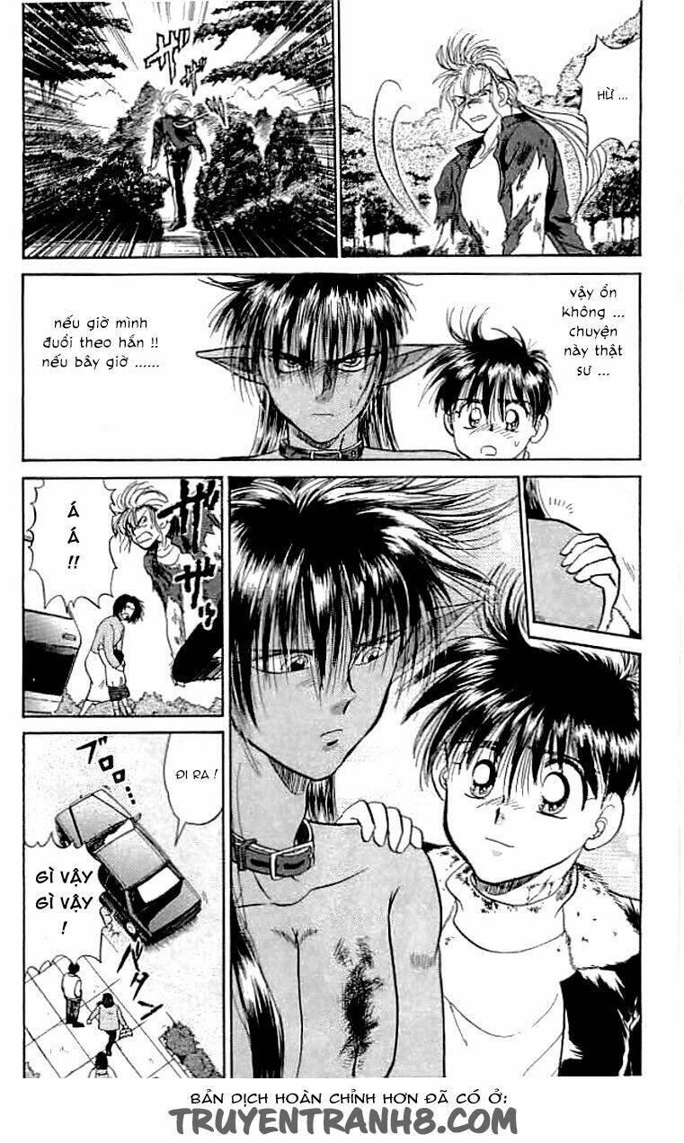 wild half chapter 9 10