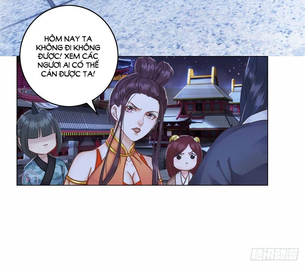 gay rồi! cái đó thành tinh rồi chapter 24 30