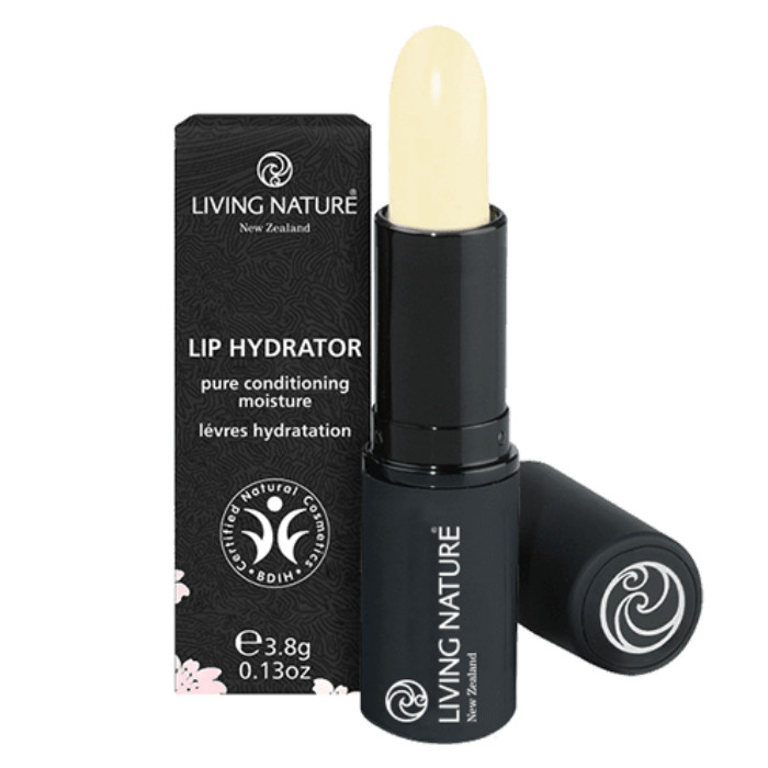 Son dưỡng môi Living Nature Lip Hydrator 01