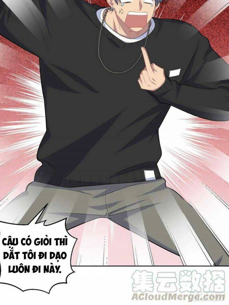 nhạc phụ đại nhân là lão bà chapter 94 34