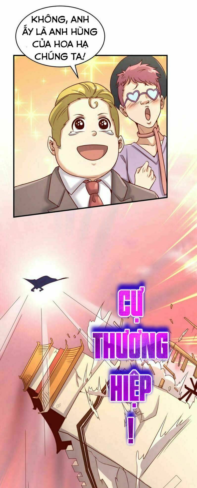 người chặn xuyên không chapter 14 59