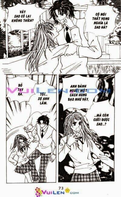 ảo vọng tình yêu chapter 5 73